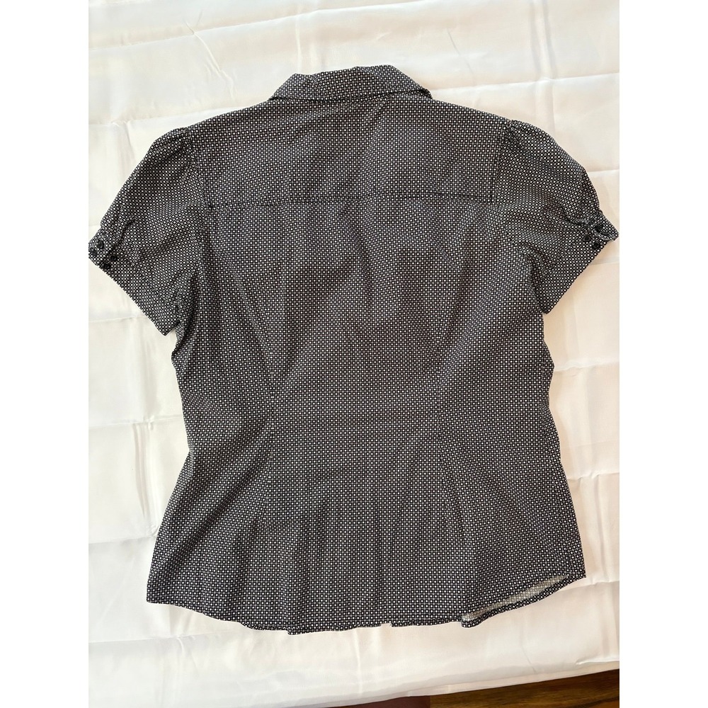 Cato button up shirt - Picture 3 of 6